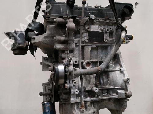 Engine PEUGEOT 108 1.0 VTi | BP36628380M1 - Image 7