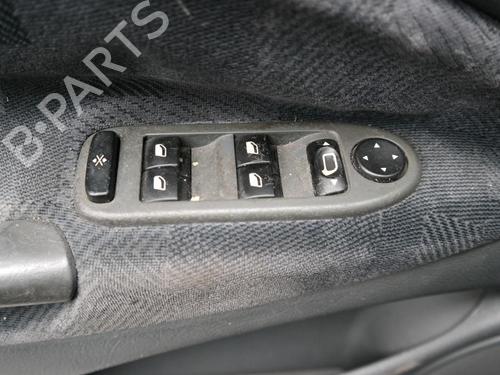Cable CITROËN C5 I (DC_) 1.8 16V (DC6FZB, DC6FZE) | BP36616116E12 - Image 13