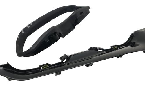 Middle console PEUGEOT 208 I (CA_, CC_) 1.2 VTI 82 | BP36629428I22 - Image 2