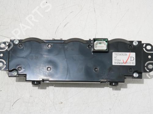 Used Climate control Climate control 36614175 36614175