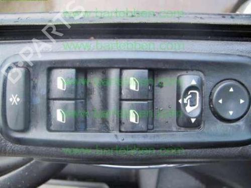 Rear seat (2nd row) PEUGEOT 807 (EB_) 2.2 | BP36607499I23 - Image 10