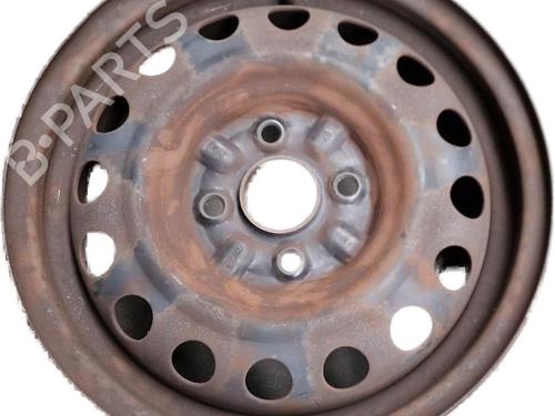 Used Rim Rim 38182804 38182804