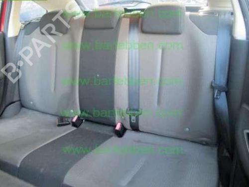 Middle console CITROËN C4 I (LC_) 1.4 16V | BP36608513I22 - Image 20