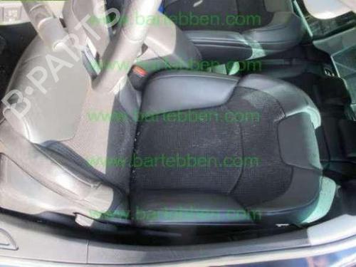 Headrest CITROËN C5 III Break (RW_) 1.6 THP 155 | BP36610619I31 - Image 21