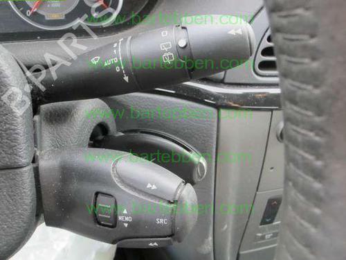 Control unit CITROËN C5 II (RC_) 1.6 HDi (RC8HZB) | BP36603347M11 - Image 11