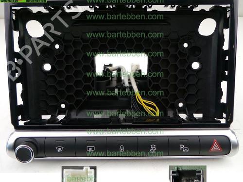 Display CITROËN C4 CACTUS 1.6 BlueHDi 100 | BP36619597C48 - Image 3