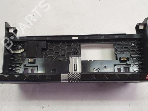 Middle console DS DS 7 Crossback (J4_, JR_, JC_) 1.6 PureTech 225 (J45GCR, J45GGR) | BP36620390I22 - Image 3