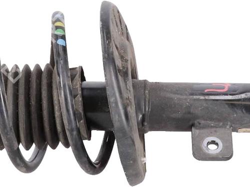 Left front shock absorber CITROËN C5 AIRCROSS (A_) 1.2 PureTech 130 (ARHNSJ) | BP36630311M16 - Image 2