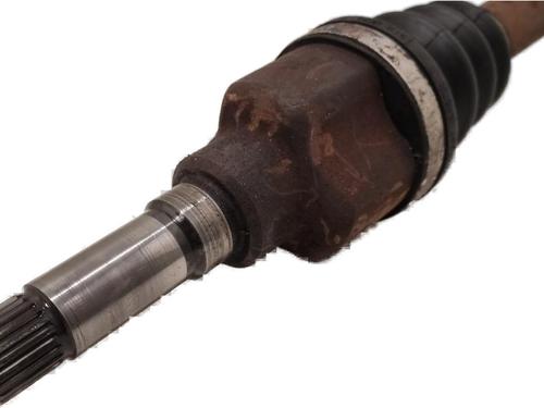 Right front driveshaft CITROËN C2 (JM_) 1.4 | BP36622425M39 - Image 2