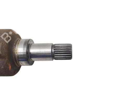 Left front driveshaft CITROËN C3 Pluriel (HB_) 1.4 | BP36634673M38 - Image 3