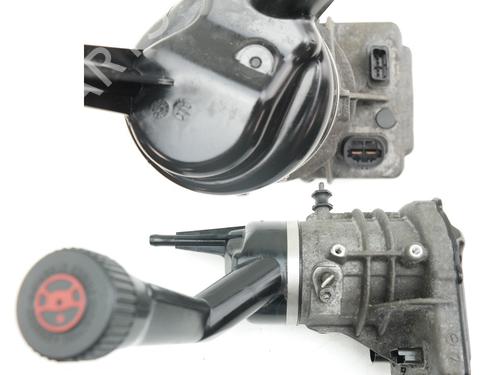 Used Steering pump Steering pump CITROËN C4 Picasso I MPV (UD_) 1.6 HDi (109 hp) 36602886 36602886