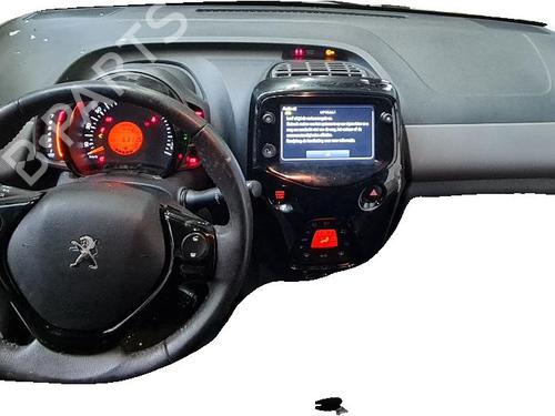 Middle console PEUGEOT 108 1.0 VTi | BP36638297I22 - Image 7