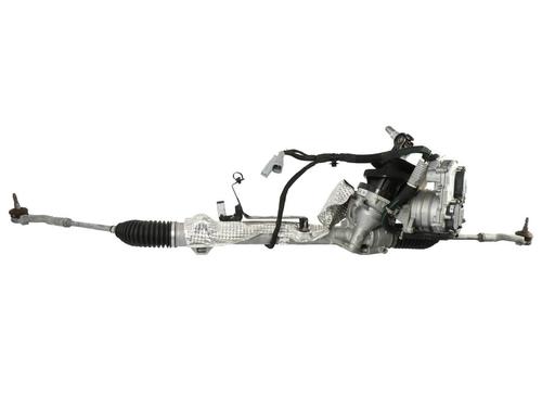 Used Steering rack Steering rack CITROËN C4 III (BA_, BB_, BC_) 1.2 PureTech 130 (BAHNSA, BAHNSB) (130 hp) 36621495 36621495