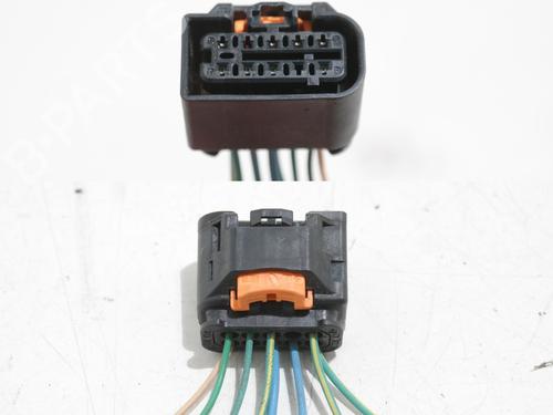 Kabel CITROËN C4 CACTUS 1.6 BlueHDi 100 | BP36619612E12 - Image 3
