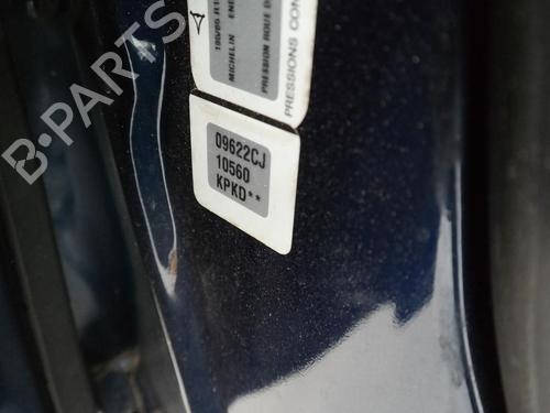 Pipe CITROËN C5 I (DC_) 2.0 16V (DCRFNC, DCRFNF) | BP36613364M125 - Image 13
