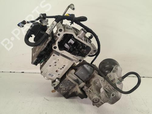 Electronic module PEUGEOT 508 I (8D_) 2.0 HDi Hybrid4 AWC | BP36626736M83 - Image 5