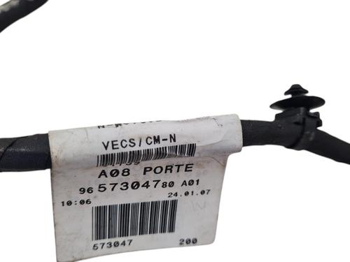 Cable PEUGEOT 1007 (KM_) 1.6 16V | BP36635694E12 - Image 3