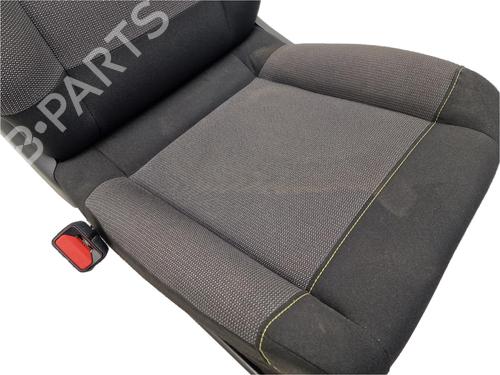 Left front seat CITROËN C3 III (SX) 1.2 PureTech 82 | BP39482767C15  - Image 6
