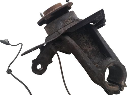 Left front steering knuckle CITROËN JUMPER II Van 2.2 HDi 100 | BP36628782M25 - Image 7