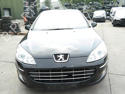 Switch PEUGEOT 407 (6D_) 1.6 HDi 110 (6D9HZC, 6D9HYC) | BP36610055I30 - Image 3