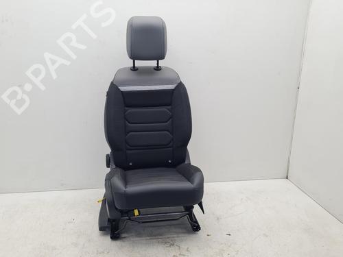 Right front seat CITROËN C5 AIRCROSS (A_) 1.6 THP 165 (A45GYJ) | BP40050923C16 - Image 3