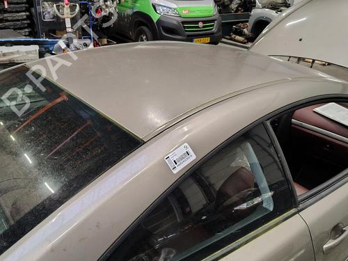 Pipe PEUGEOT 407 Coupe (6C_) 3.0 V6 | BP36636772M125 - Image 17