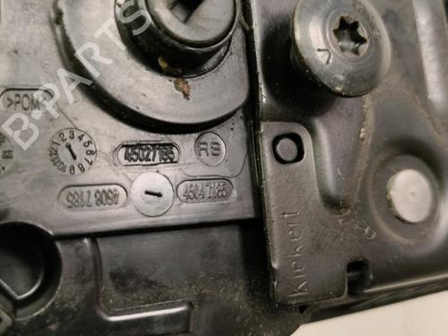 Front right lock CITROËN DS5 2.0 HDi 200 Hybrid4 All-wheel Drive | BP36627186C97 - Image 3