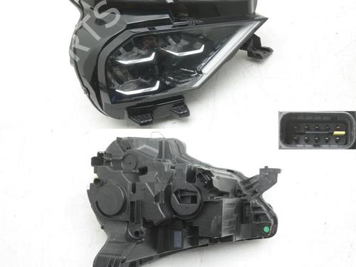 Right headlight CITROËN C4 III (BA_, BB_, BC_) 1.2 PureTech 130 (BAHNSA, BAHNSB) | BP36636645C29 - Image 8