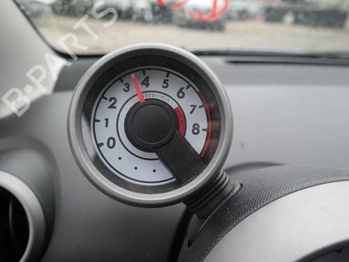 Electronic sensor CITROËN C1 (PM_, PN_) 1.0 | BP36610232M84 - Image 8