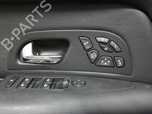Left front seat CITROËN C6 (TD_) 2.7 HDi | BP36613030C15 - Image 15