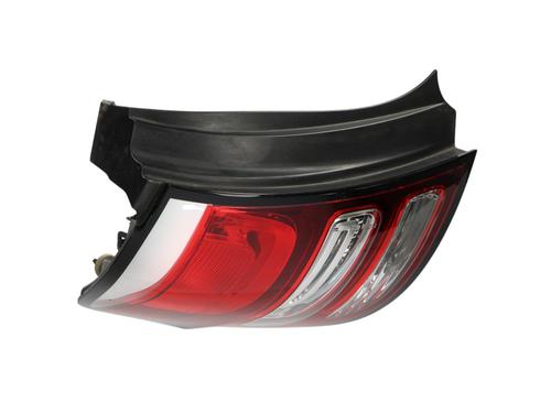 Left taillight CITROËN C3 II (SC_) 1.2 VTi 82 | BP36634375C34 - Image 6