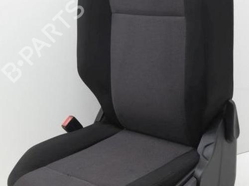 Left front seat PEUGEOT PARTNER Box Body/MPV (K9) 1.6 BlueHDI 100 | BP36622848C15 - Image 9