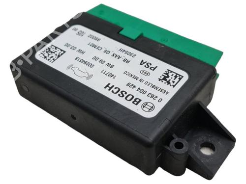 Used Electronic module Electronic module 36626628 36626628