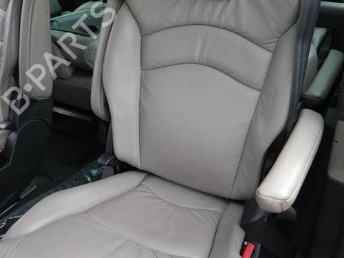 Climate control PEUGEOT 807 (EB_) 2.2 HDi | BP36609409I5 - Image 23