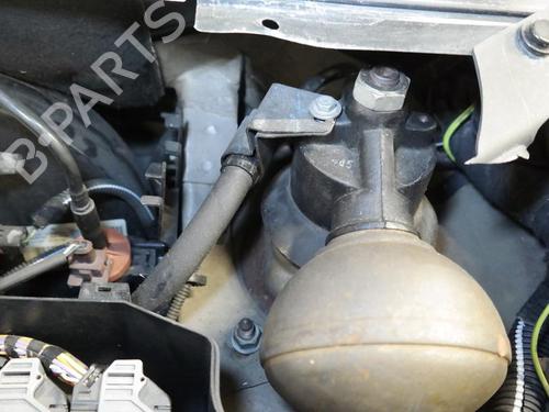 Radio CITROËN C5 II (RC_) 3.0 V6 (RCXFUF) | BP36622048E6 - Image 9