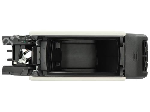 Middle console DS DS 4 II (FR_, FB_, F3_, FP_) PureTech 225 (FP5GGT) | BP36624471I22 - Image 2