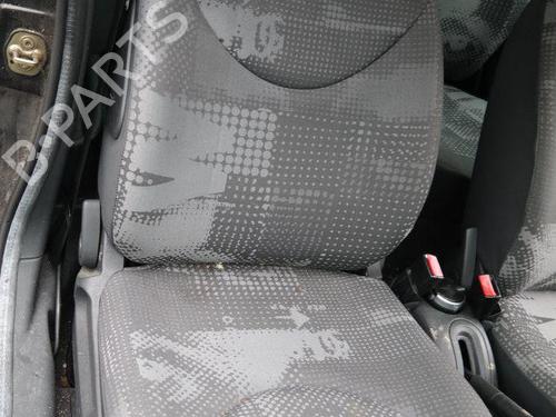 Middle console CITROËN C2 (JM_) 1.1 | BP36610443I22 - Image 6
