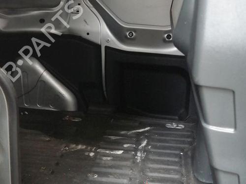 Pipe PEUGEOT PARTNER Box Body/MPV 1.6 HDi | BP36622632M125  - Image 28