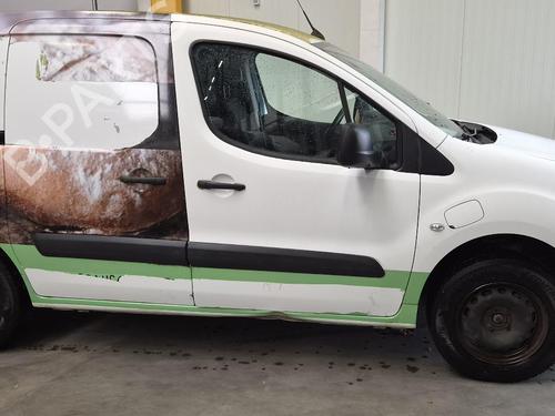 Battery CITROËN BERLINGO Box Body/MPV (B9) Electric | BP39938370E11 - Image 35