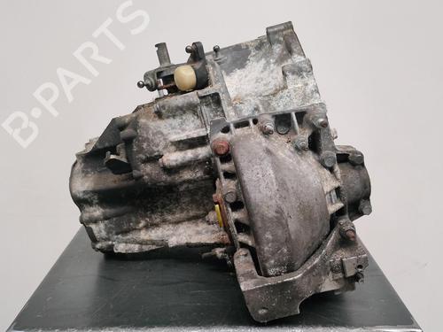 Gearbox CITROËN C6 (TD_) 2.2 HDi | BP36626790M3 - Image 7
