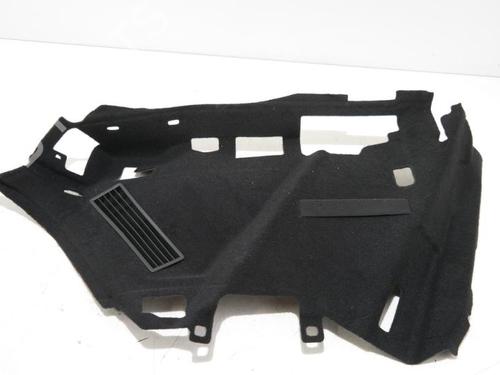 Boot lining DS DS 7 Crossback (J4_, JR_, JC_) 2.0 BlueHDi 180 (JJEHZR) | BP36619966I3 - Image 2