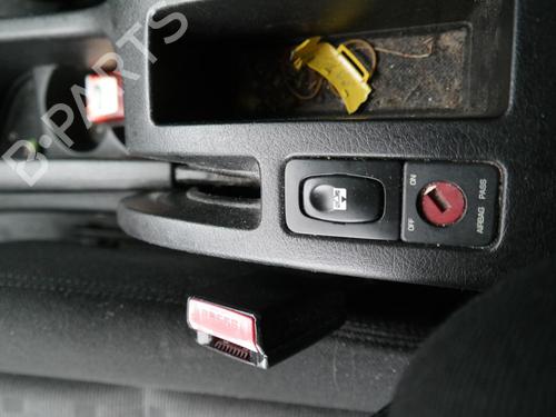Electronic sensor PEUGEOT 307 SW (3H) 2.0 16V | BP36610982M84 - Image 11