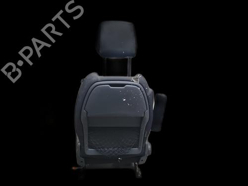 Sæde venstre fortil Sæde venstre fortil CITROËN C4 Picasso II 1.2 THP 130 (130 hp) 36637115 36637115