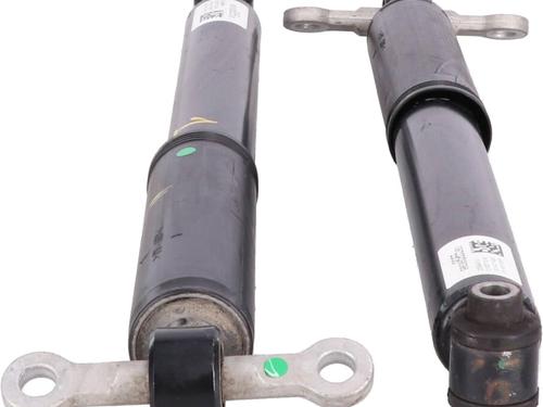 Used Left rear shock absorber Left rear shock absorber 36630481 36630481
