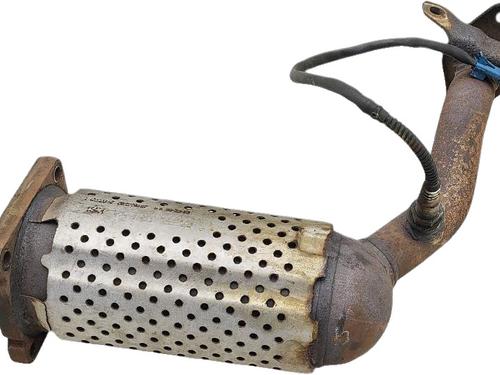 Catalyst PEUGEOT 206 CC (2D) 1.6 16V (2DNFUF, 2DNFUR) | BP36632477M10  - Image 9