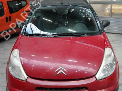 Fælk CITROËN C3 Pluriel (HB_) 1.4 | BP36615139C45 - Image 12