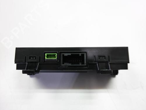 Used Radio Radio CITROËN C5 AIRCROSS (A_) 1.5 BlueHDi 130 (ACYHZJ, ACYHZR) (131 hp) 36617221 36617221