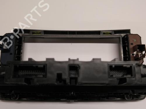 Climate control CITROËN C5 III (RD_) 2.0 HDi (RDRHD8, RDRHDJ, RDRHR8, RDRHRJ) | BP36616180I5 - Image 2