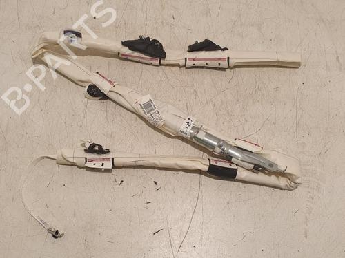 Used Left curtain airbag Left curtain airbag 36621371 36621371