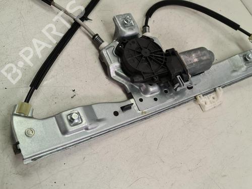 Front right window mechanism CITROËN DS3 (SA_) 1.6 HDi 90 | BP36625803C23 - Image 8